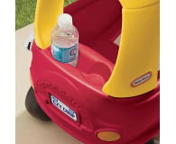 Little Tikes Cozy Coupe czerwony - 353585 - zdjęcie 5